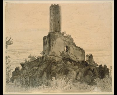  af Carl Philipp Fohr