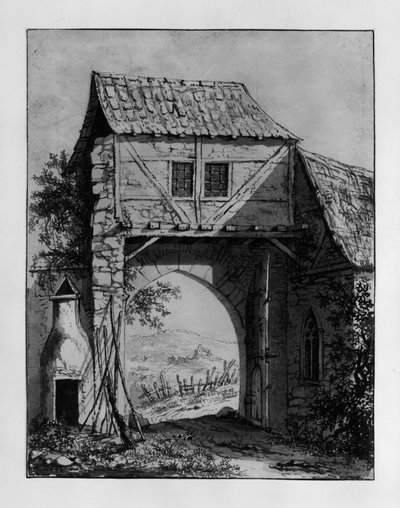  af Carl Philipp Fohr