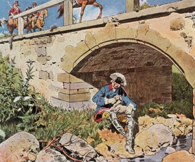  af Carl Rochling