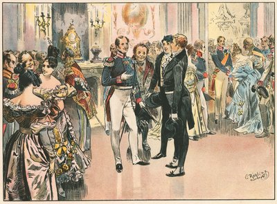 Otto von Bismarcks liv af Carl Rohling