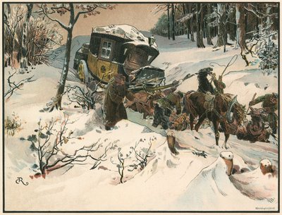 Otto von Bismarcks liv af Carl Rohling