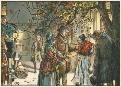 Otto von Bismarcks liv af Carl Rohling