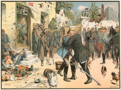 Otto von Bismarcks liv af Carl Rohling