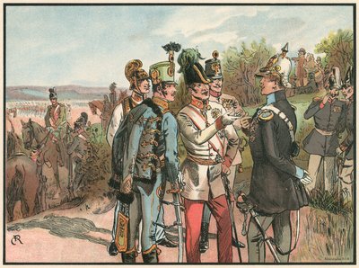 Otto von Bismarcks liv af Carl Rohling