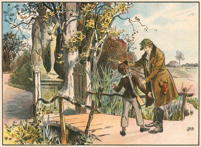 Otto von Bismarcks liv af Carl Rohling
