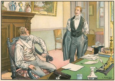 Otto von Bismarcks liv af Carl Rohling