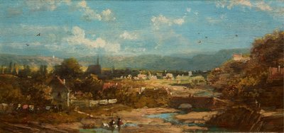  af Carl Spitzweg
