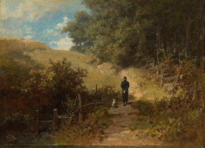  af Carl Spitzweg