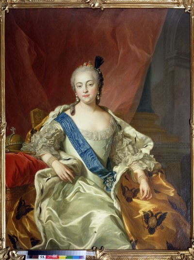 Ukendt billede af Carle van Loo
