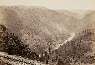  af Carleton Watkins