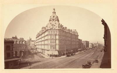  af Carleton Watkins