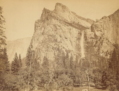  af Carleton Watkins