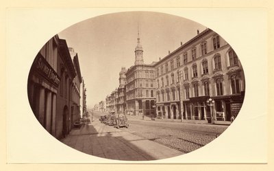  af Carleton Watkins