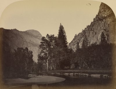  af Carleton Watkins