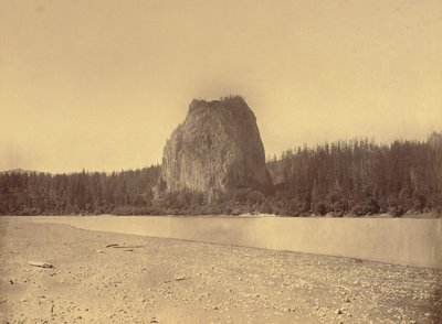  af Carleton Watkins