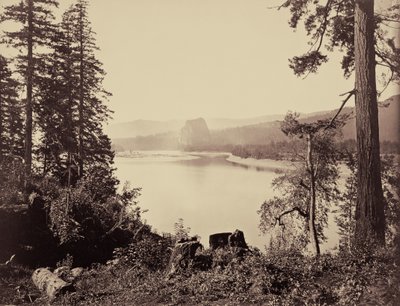  af Carleton Watkins