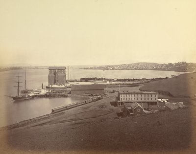  af Carleton Watkins