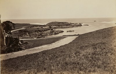  af Carleton Watkins