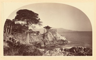  af Carleton Watkins