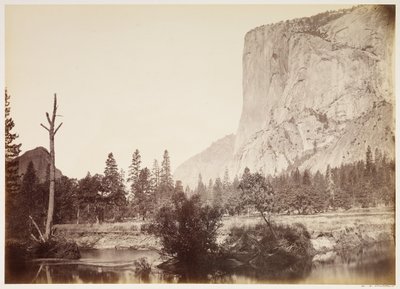  af Carleton Watkins