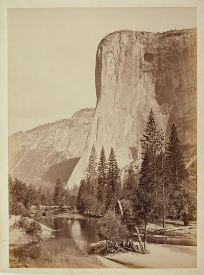  af Carleton Watkins