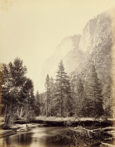  af Carleton Watkins