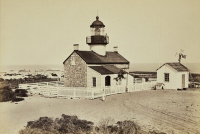  af Carleton Watkins