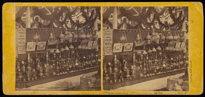 Mekanisk Institut af Carleton Watkins