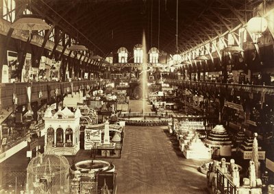  af Carleton Watkins