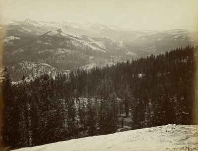  af Carleton Watkins