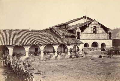  af Carleton Watkins