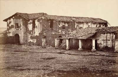  af Carleton Watkins
