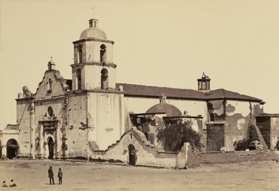  af Carleton Watkins