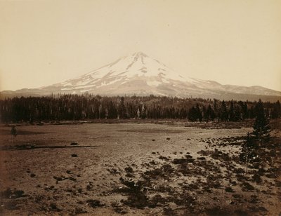  af Carleton Watkins