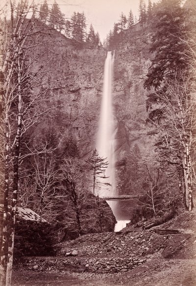  af Carleton Watkins