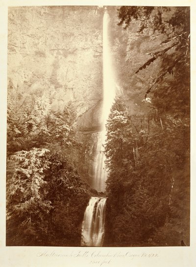  af Carleton Watkins