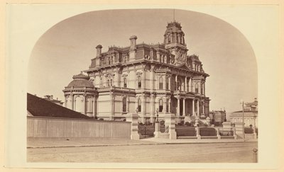  af Carleton Watkins