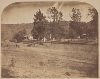  af Carleton Watkins