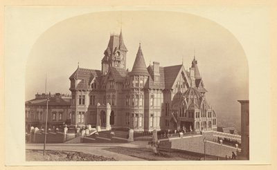  af Carleton Watkins