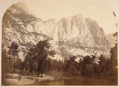  af Carleton Watkins