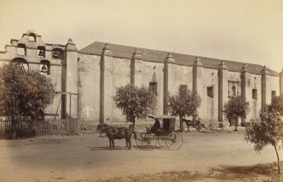  af Carleton Watkins