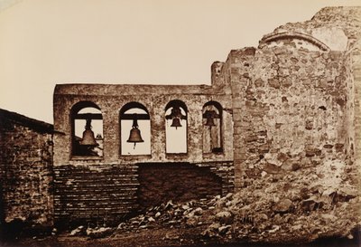  af Carleton Watkins