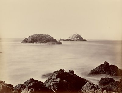  af Carleton Watkins