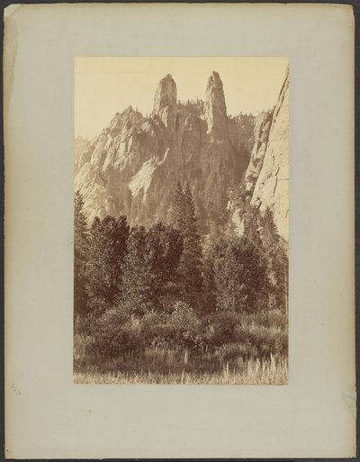  af Carleton Watkins