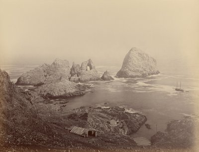  af Carleton Watkins