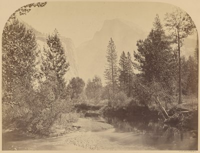  af Carleton Watkins