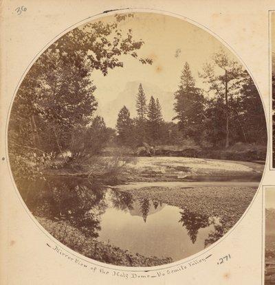  af Carleton Watkins