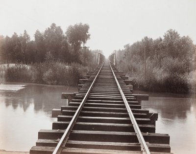  af Carleton Watkins