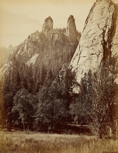  af Carleton Watkins