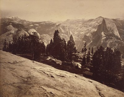  af Carleton Watkins